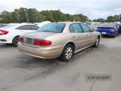 2005 Buick LeSabre Custom