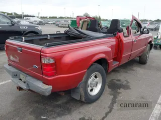 2004 Ford Ranger XL Fleet
