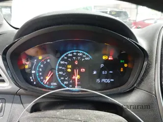 2019 Chevrolet Spark LS