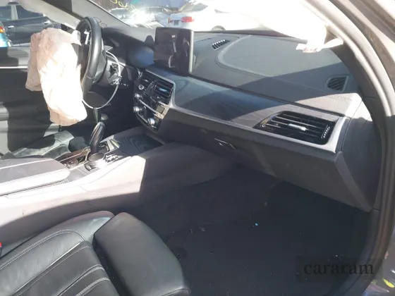 2022 BMW 5 Series M550i xDrive