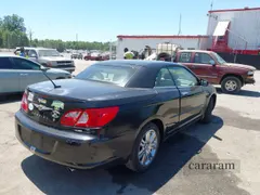 2008 Chrysler Sebring Limited