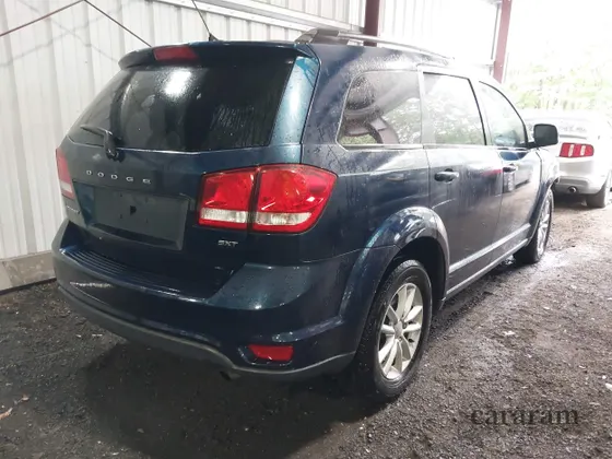 2014 Dodge Journey SXT