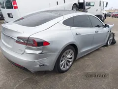 2018 Tesla Model S 75D