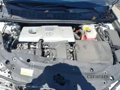 2012 Lexus CT 200h