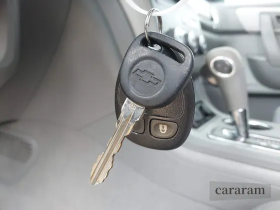 2015 Chevrolet Traverse LS