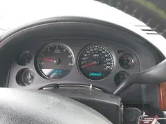 2007 Chevrolet Tahoe LT