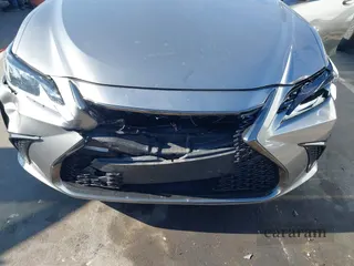 2021 Lexus ES 350 F Sport