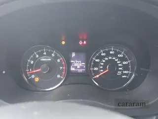 2014 Subaru Forester XT Touring