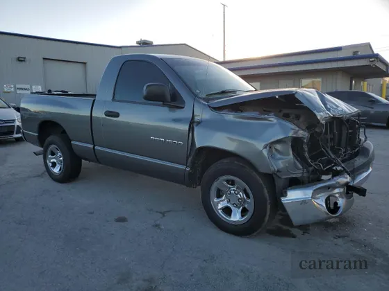 2006 Dodge 1500 ST