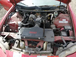 1999 Chevrolet Camaro