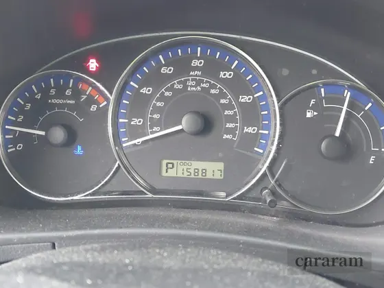2012 Subaru Forester X Premium