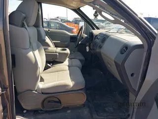2005 Ford F-150 STX