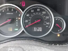 2007 Subaru Legacy Special