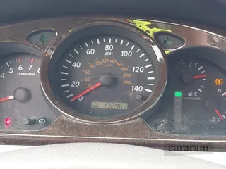 2007 Toyota Highlander