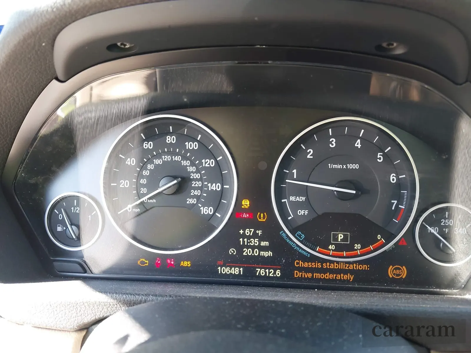 2014 BMW 3 Series 320i