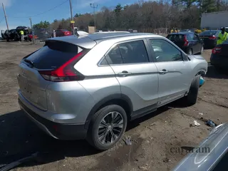 2022 Mitsubishi Eclipse Cross SE