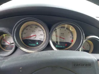 2010 Dodge Charger SXT