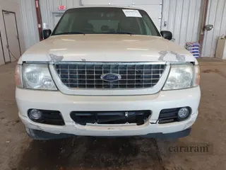 2003 Ford Explorer