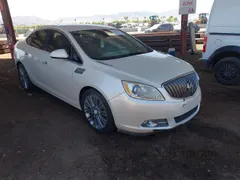 2015 Buick Verano Premium Turbo Group