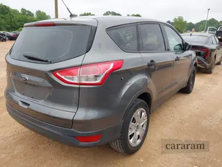 2014 Ford Escape S