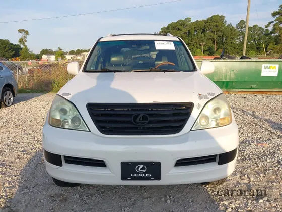 2006 Lexus GX 470