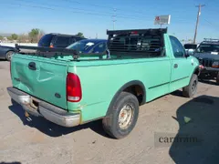 2000 Ford F-150 XL