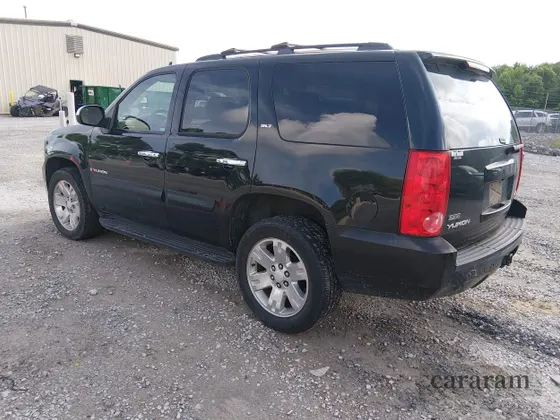 2008 GMC Yukon SLE 3SB