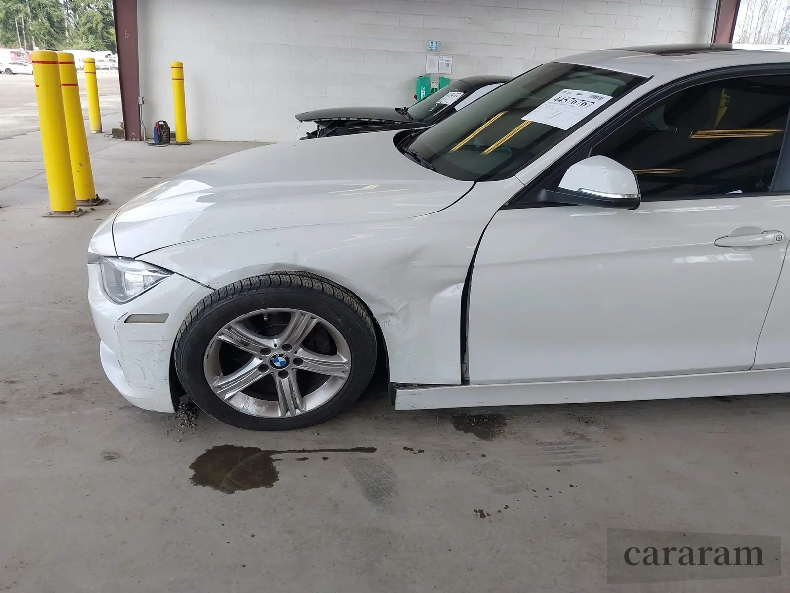 2014 BMW 3 Series 328d xDrive