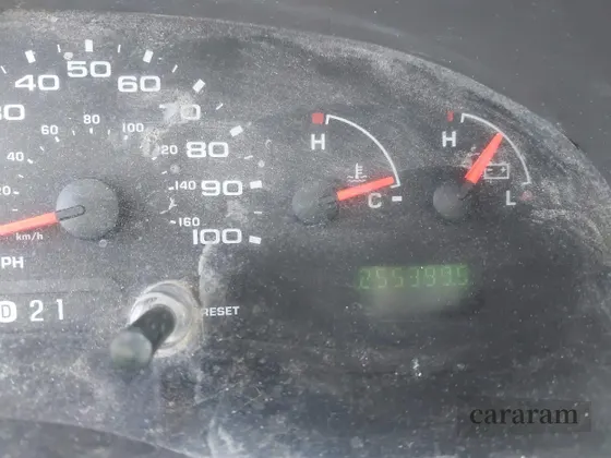 2006 Ford Econoline Cargo