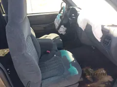 2000 Chevrolet S-10
