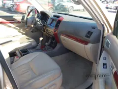 2008 Lexus GX 470