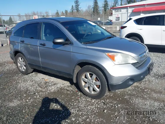 2007 Honda CR-V EX