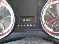 2012 Dodge Grand Caravan SE
