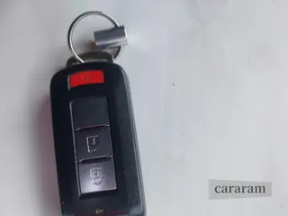 2014 Mitsubishi Outlander SE