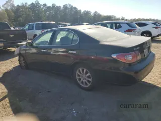 2003 Lexus ES 300