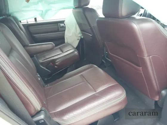 2015 Ford Expedition Platinum