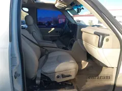 2005 GMC Yukon SLE