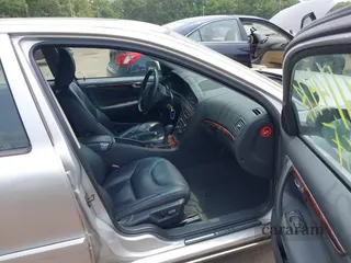 2006 Volvo S60