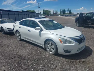 2013 Nissan Altima S