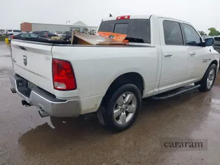 2013 Ram 1500 Lone Star