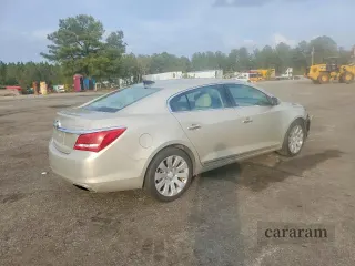 2015 Buick LaCrosse Premium I