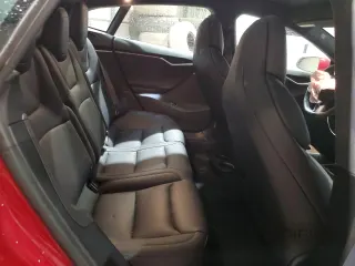 2018 Tesla Model S 75D