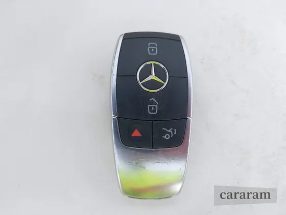 2019 Mercedes-Benz C 300