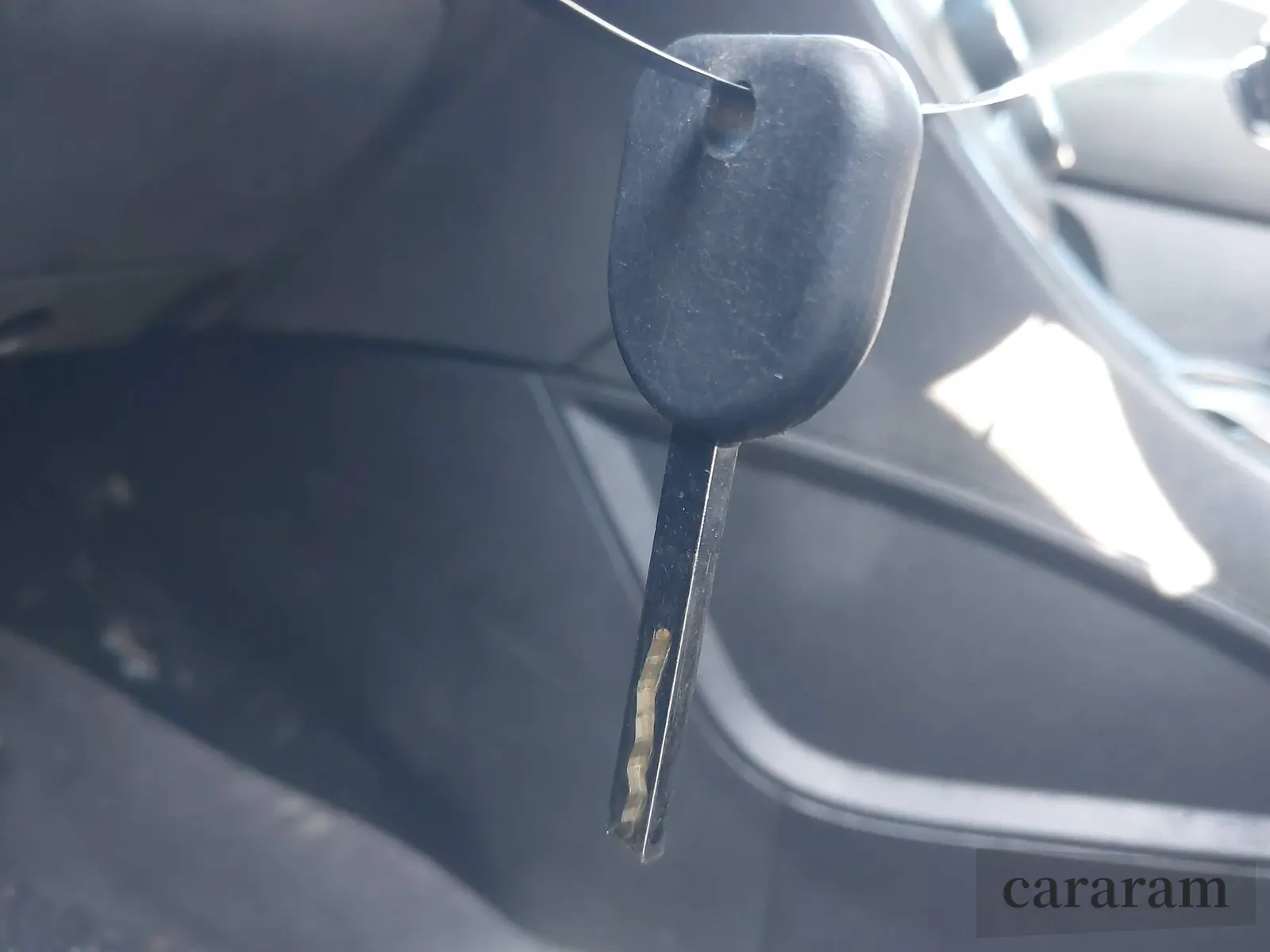 2013 Chevrolet Sonic LT