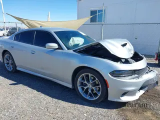 2020 Dodge Charger GT