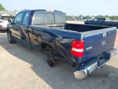 2004 Ford F-150 STX