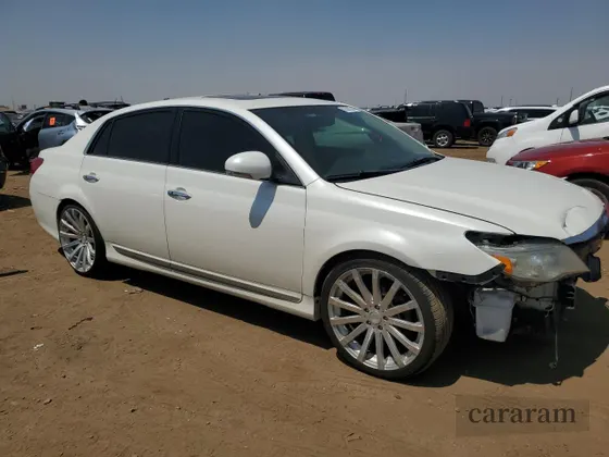 2011 Toyota Avalon