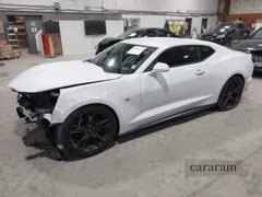 2021 Chevrolet Camaro 1LS