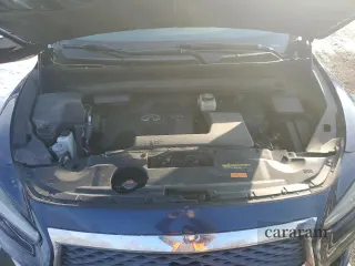 2016 Infiniti QX60