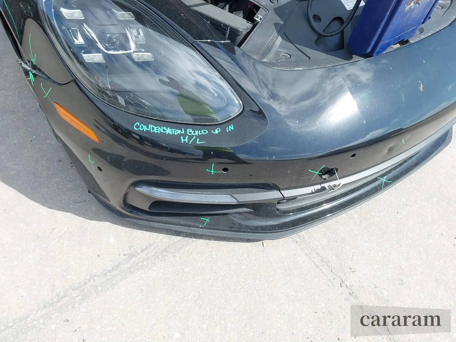 2019 Porsche Panamera
